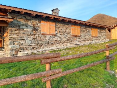 Recinzioni e Staccionate Segheria e Legnami Chiabotti