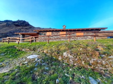 Recinzioni e Staccionate Segheria e Legnami Chiabotti