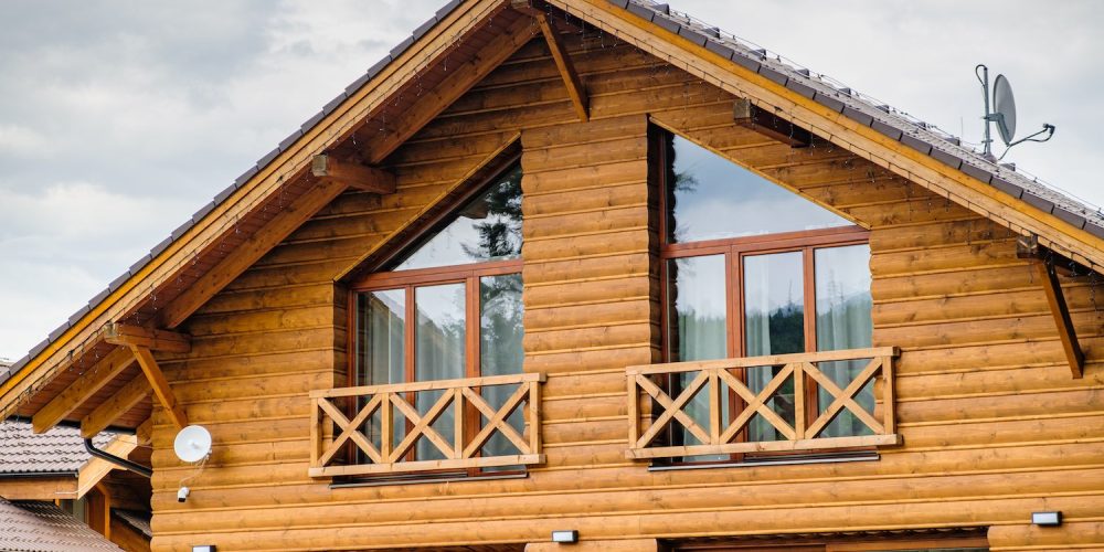 Segheria e Legnami Chiabotti perline e rivestimenti