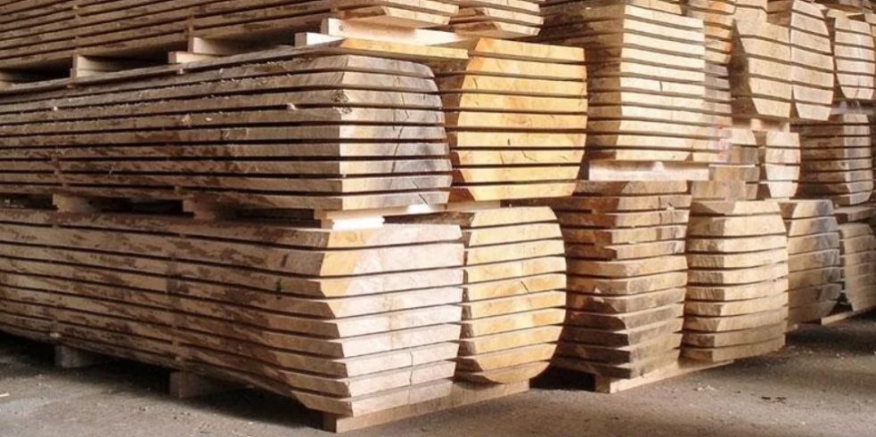 Segheria e Legnami Chiabotti tavole pavimento legno