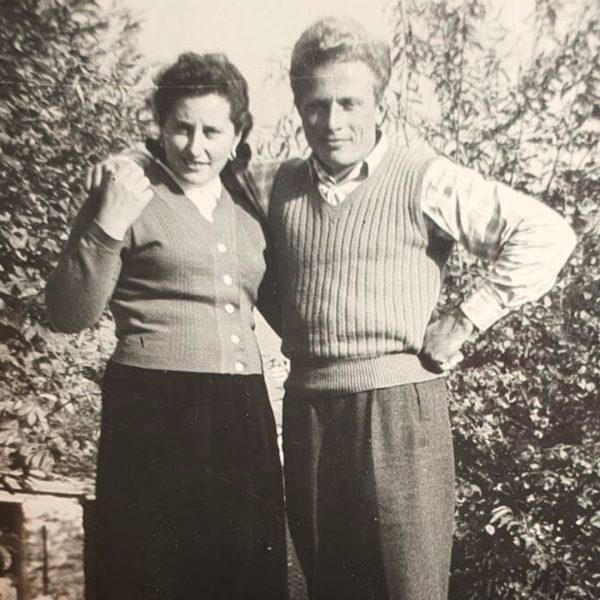 Domenico Chiabotti Segheria Falegnameria Torino
